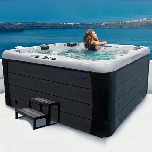 Deck hot tubs for sale in Muncie